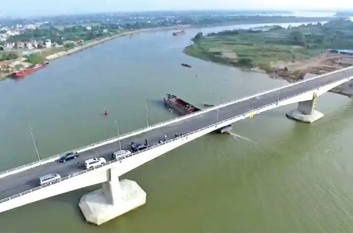 Cầu Đò Quan Ở Huyện Nào