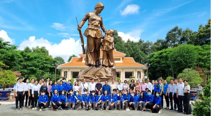 Cầu Kè Trà Vinh Có Gì Chơi Cầu Kè Trà Vinh Có Gì Chơi