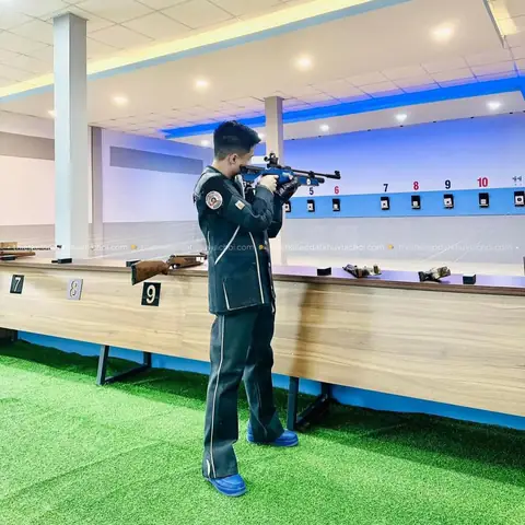 Câu Lạc Bộ Bắn Súng Ở Tphcm Câu Lạc Bộ Bắn Súng Ở Tphcm
