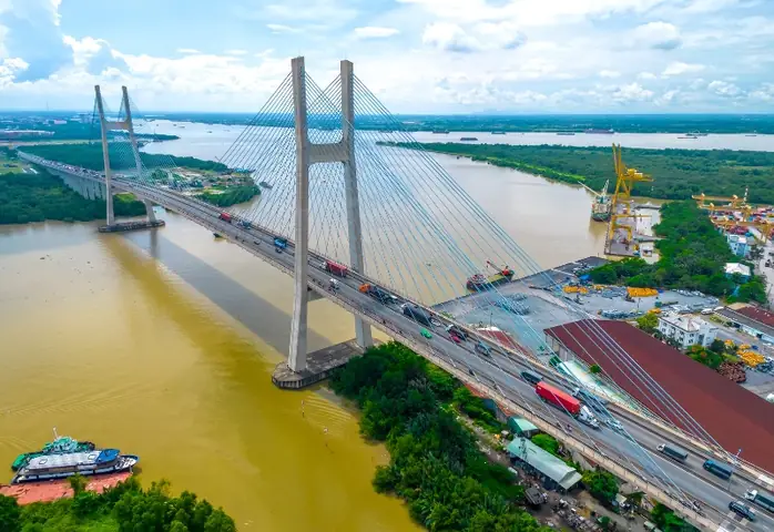 Cầu Phú Mỹ Dài Bao Nhiêu Km Cầu Phú Mỹ Dài Bao Nhiêu Km
