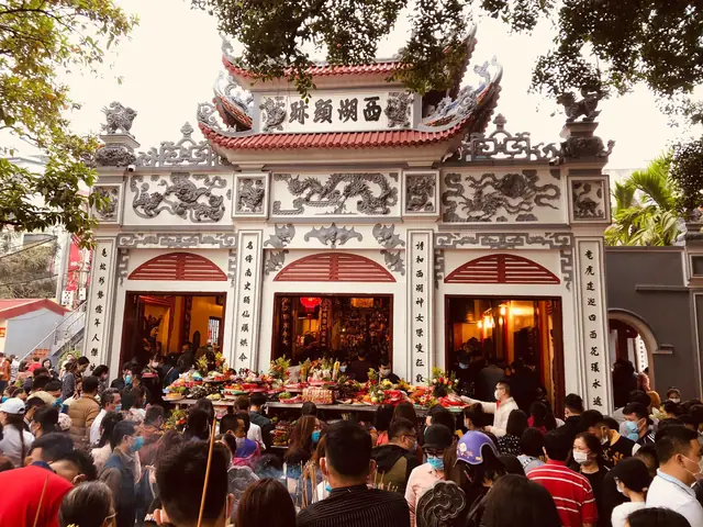 Cầu Tài Lộc Đi Chùa Nào Hà Nội Cầu Tài Lộc Đi Chùa Nào Hà Nội
