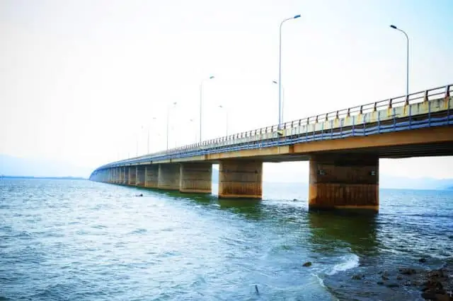 Cầu Thị Nại Khánh Thành Năm Nào Cầu Thị Nại Khánh Thành Năm Nào