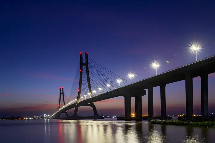 Cầu Vàm Cống Thuộc Tỉnh Nào Cầu Vàm Cống Thuộc Tỉnh Nào