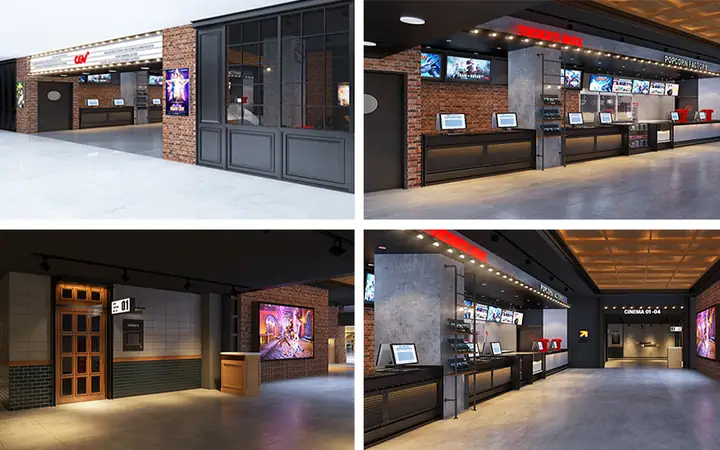 Cgv Vincom Plaza Skylake Phạm Hùng Cgv Vincom Plaza Skylake Phạm Hùng