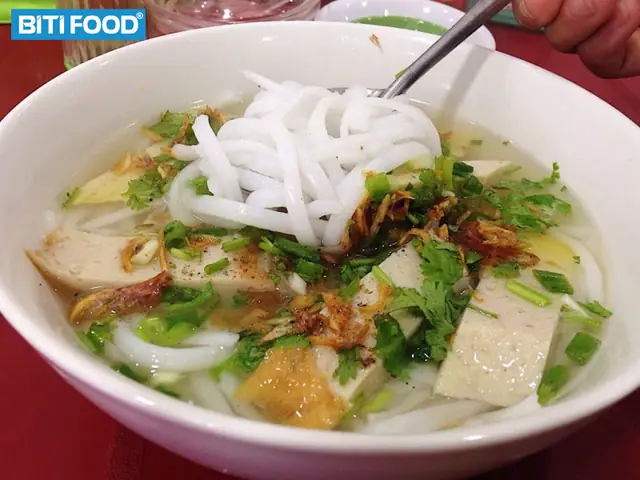 Chả Cá Hai Hường Nha Trang Chả Cá Hai Hường Nha Trang