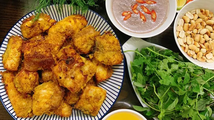 Chả Cá Lã Vọng Giá Bao Nhiêu Chả Cá Lã Vọng Giá Bao Nhiêu