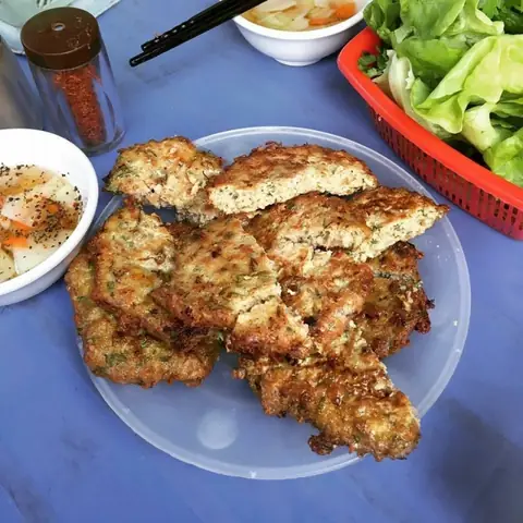 Chả Rươi Tiếng Anh Là Gì Chả Rươi Tiếng Anh Là Gì