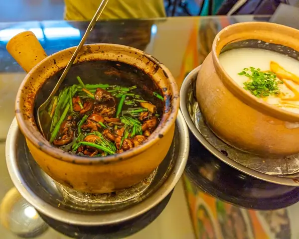 Cháo Ếch Singapore Nguyễn Tri Phương Cháo Ếch Singapore Nguyễn Tri Phương