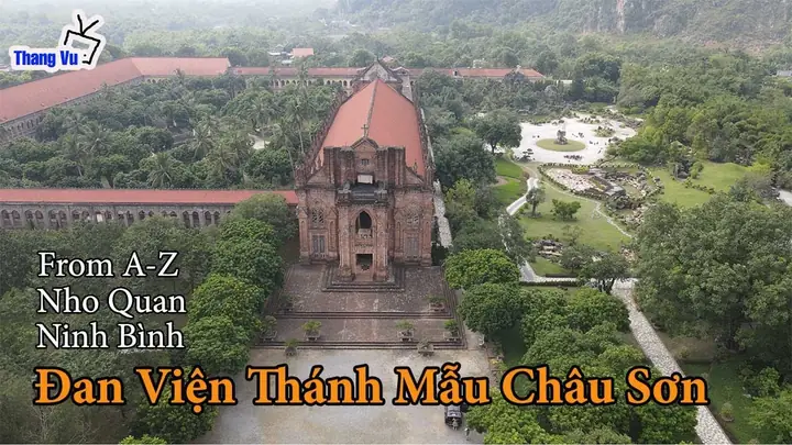 Châu Sơn Nho Quan Ninh Bình Châu Sơn Nho Quan Ninh Bình