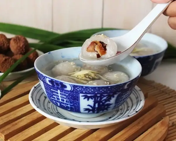 Chè Heo Quay Ngon Ở Huế Chè Heo Quay Ngon Ở Huế
