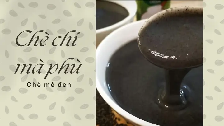 Chè Mè Đen Còn Gọi Là Gì Chè Mè Đen Còn Gọi Là Gì