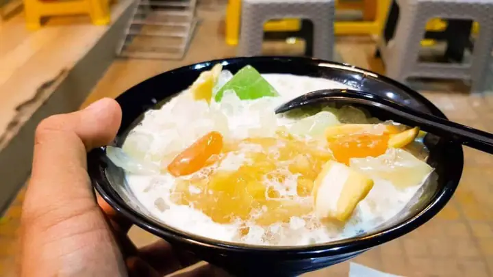 Chè Sầu Liên Đà Nẵng Để Được Bao Lâu Chè Sầu Liên Đà Nẵng Để Được Bao Lâu