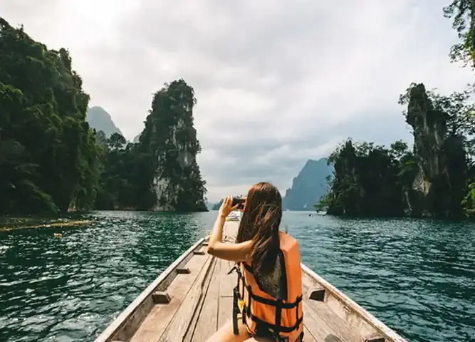Chi Phí Đi Thái Lan Cho 2 Người
