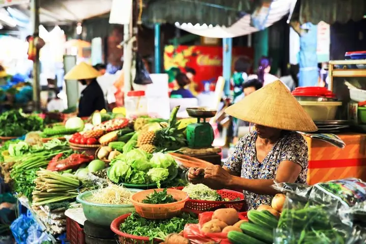 Chợ Căn Cứ Gò Vấp Ở Đâu Chợ Căn Cứ Gò Vấp Ở Đâu