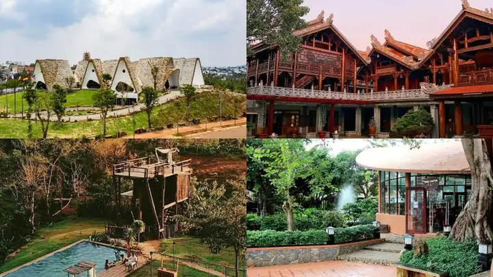 Chỗ Chụp Hình Đẹp Ở Buôn Ma Thuột Chỗ Chụp Hình Đẹp Ở Buôn Ma Thuột