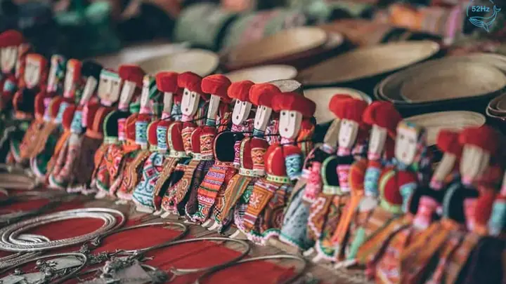 Chợ Cốc Lếu Lào Cai Có Gì Chợ Cốc Lếu Lào Cai Có Gì