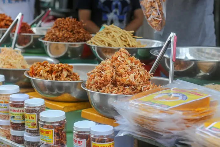 Chợ Đầm Nha Trang Mở Cửa Mấy Giờ Chợ Đầm Nha Trang Mở Cửa Mấy Giờ