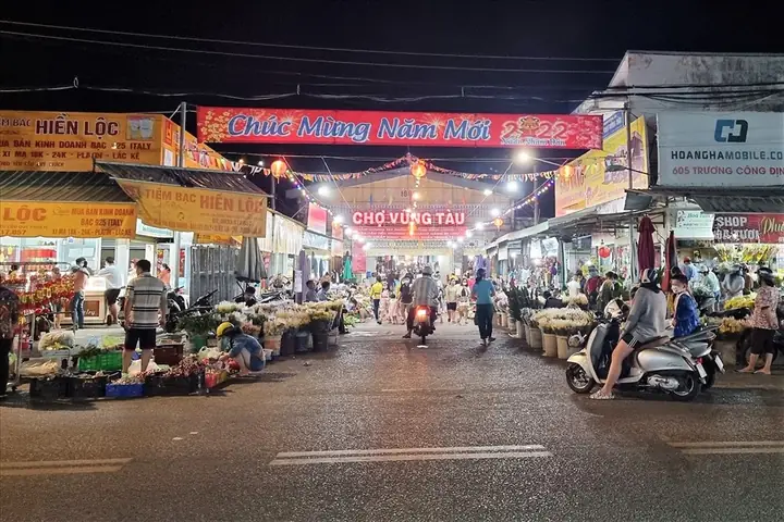 Chợ Đêm Vũng Tàu Bán Quần Áo Chợ Đêm Vũng Tàu Bán Quần Áo