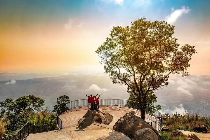 Chỗ Đi Chơi Ở Tây Ninh Chỗ Đi Chơi Ở Tây Ninh