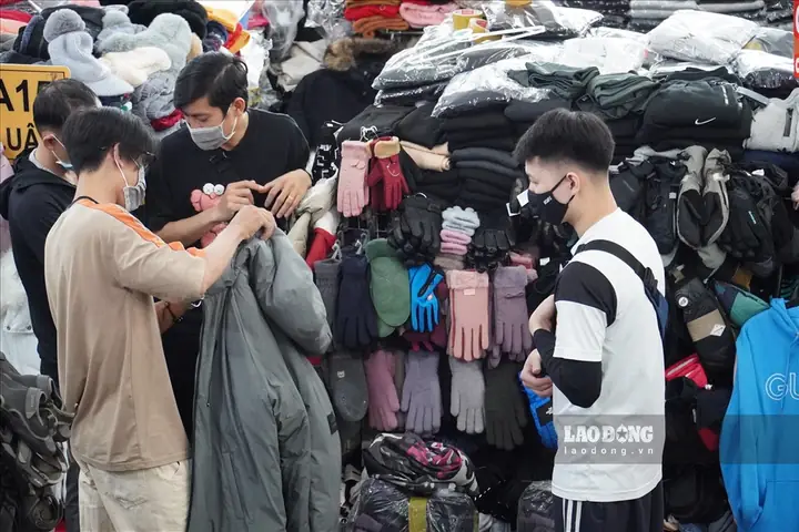 Chợ Nga Đường Võ Văn Kiệt Chợ Nga Đường Võ Văn Kiệt
