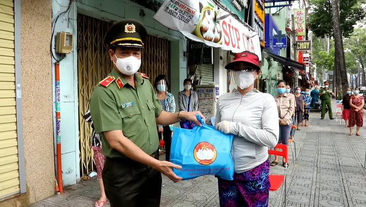 Chợ Nhật Tảo Lý Thường Kiệt Chợ Nhật Tảo Lý Thường Kiệt