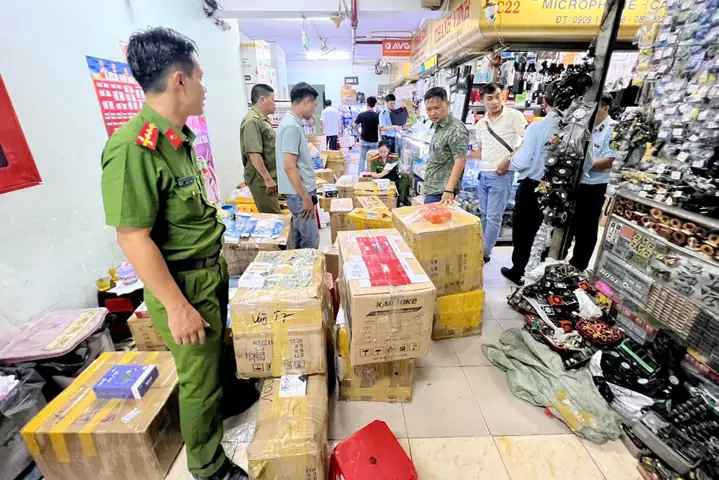 Chợ Nhật Tảo Thành Phố Hồ Chí Minh Chợ Nhật Tảo Thành Phố Hồ Chí Minh