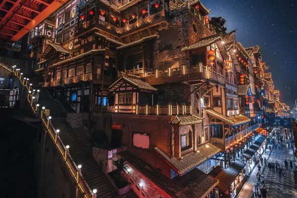 Chơi Gì Ở Busan Hàn Quốc Chơi Gì Ở Busan Hàn Quốc