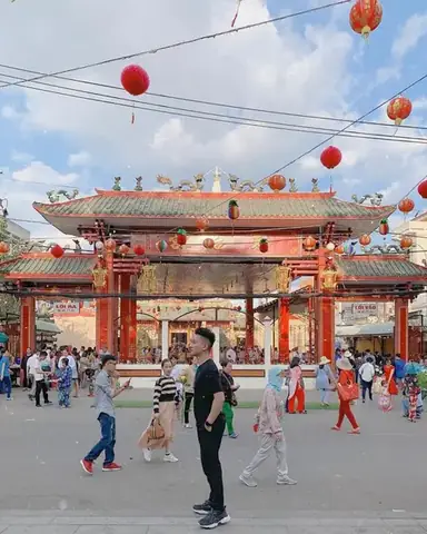 Chùa Bà Bình Dương Thờ Ai Chùa Bà Bình Dương Thờ Ai