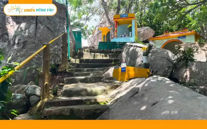 Chùa Bồng Lai Tiên Cảnh Vũng Tàu Chùa Bồng Lai Tiên Cảnh Vũng Tàu