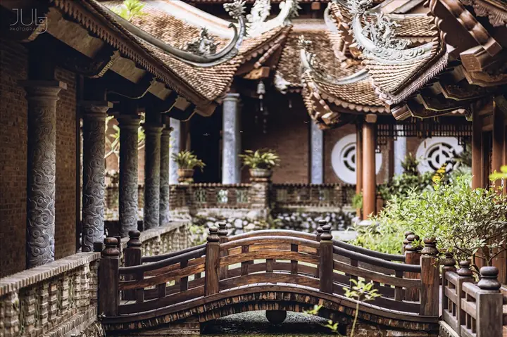 Chùa Địa Tạng Phi Lai Tự Ở Hà Nam Chùa Địa Tạng Phi Lai Tự Ở Hà Nam