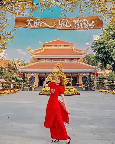 Chùa Hoằng Pháp Thành Phố Hồ Chí Minh Chùa Hoằng Pháp Thành Phố Hồ Chí Minh