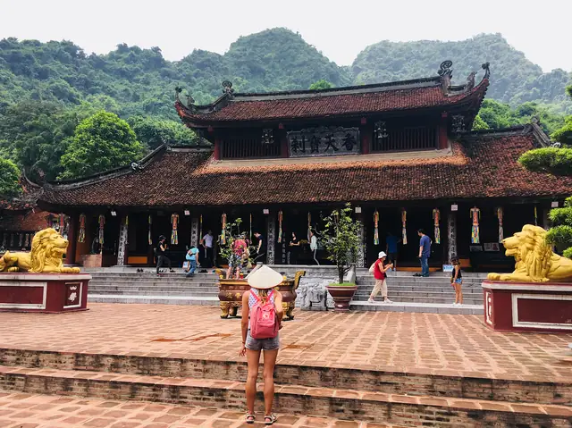 Chùa Hương Có Những Chùa Nào Chùa Hương Có Những Chùa Nào
