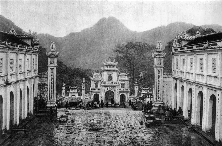 Chùa Hương Có Từ Bao Giờ Chùa Hương Có Từ Bao Giờ