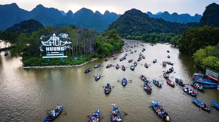 Chùa Hương Hương Sơn Mỹ Đức Hà Nội Chùa Hương Hương Sơn Mỹ Đức Hà Nội