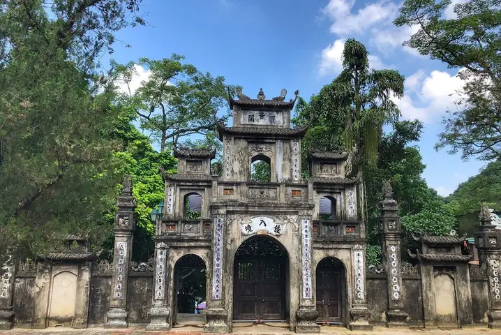 Chùa Hương Tích Thuộc Tỉnh Nào Chùa Hương Tích Thuộc Tỉnh Nào