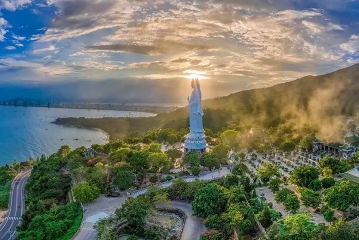Chùa Linh Ứng Đà Nẵng Nằm Ở Đâu Chùa Linh Ứng Đà Nẵng Nằm Ở Đâu