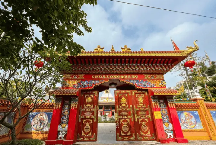 Chùa Mật Tông Ở Việt Nam Chùa Mật Tông Ở Việt Nam