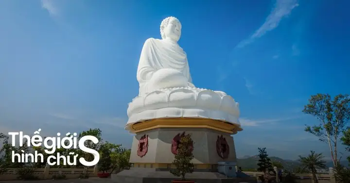 Chùa Nổi Tiếng Ở Nha Trang Chùa Nổi Tiếng Ở Nha Trang