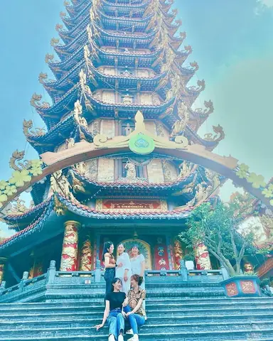 Chùa Ở Thành Phố Bắc Ninh Chùa Ở Thành Phố Bắc Ninh