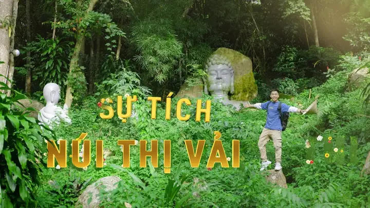 Chùa Thị Vải Lê Thị Huệ Chùa Thị Vải Lê Thị Huệ