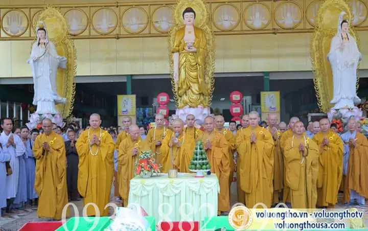 Chùa Tịnh Thất Quan Âm Đà Lạt Chùa Tịnh Thất Quan Âm Đà Lạt