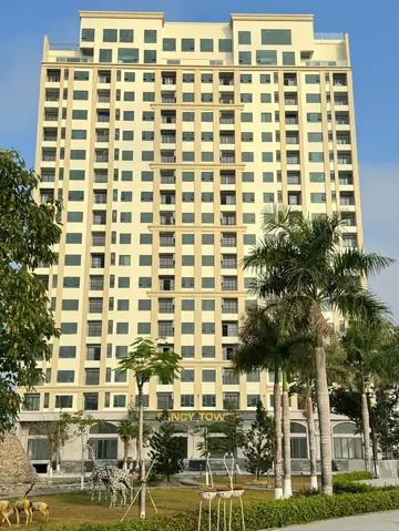 Chung Cư Hưng Phú Bến Tre Chung Cư Hưng Phú Bến Tre