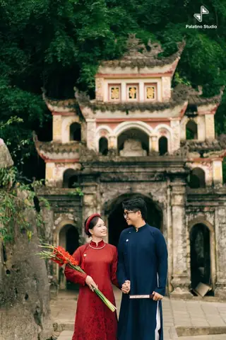 Chụp Ảnh Cưới Tại Ninh Bình Chụp Ảnh Cưới Tại Ninh Bình