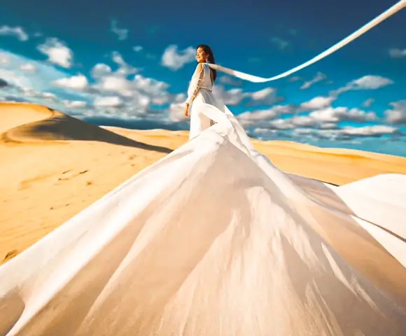 Chụp Ảnh Đồi Cát Mũi Né Chụp Ảnh Đồi Cát Mũi Né