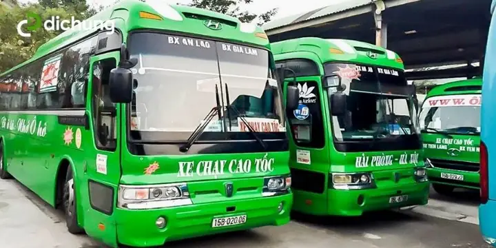 Chuyến Cuối Hà Nội Hải Phòng Chuyến Cuối Hà Nội Hải Phòng