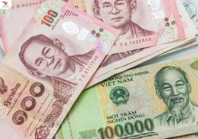 Chuyển Tiền Thái Sang Tiền Việt Chuyển Tiền Thái Sang Tiền Việt