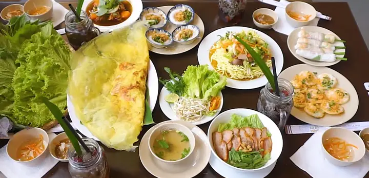 Cô Ba Vũng Tàu Quận 7 Cô Ba Vũng Tàu Quận 7