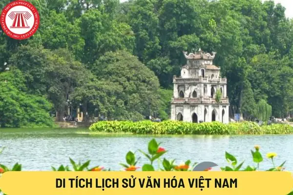 Có Bao Nhiêu Di Tích Lịch Sử Có Bao Nhiêu Di Tích Lịch Sử