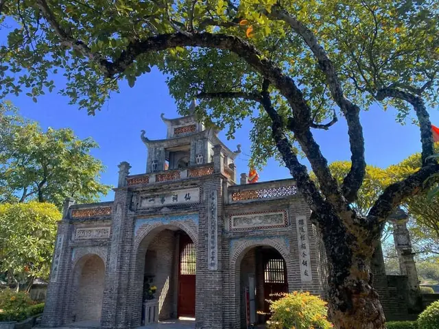 Cổ Loa Là Kinh Đô Của Triều Đại Nào Cổ Loa Là Kinh Đô Của Triều Đại Nào