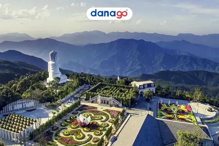 Có Nên Đi Bà Nà Hill Không Có Nên Đi Bà Nà Hill Không